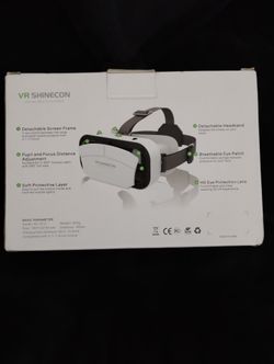VR Shinecon 