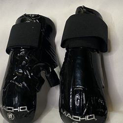 Macho Sparring Gloves 