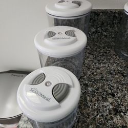               3   FOOD CONTAINERS.  