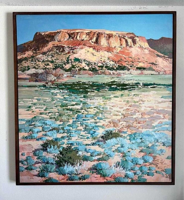 Vibrant Canvas – One-of-a-Kind Art to Enhance Your Room local trouble