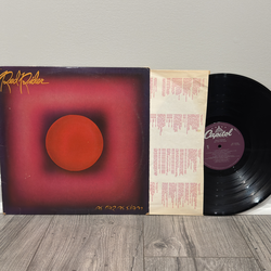 Red Rider - As Far As Siam LP Vinyl Record Capitol ST-12145