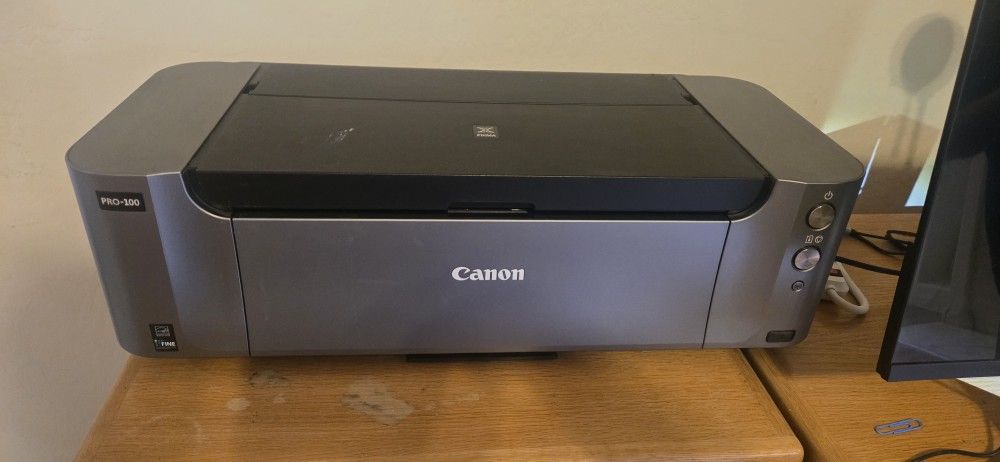 CANNON PHOTO PRINTER