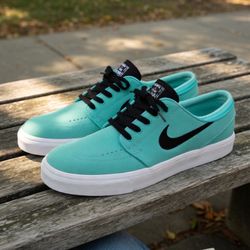 The Nike SB Zoom 