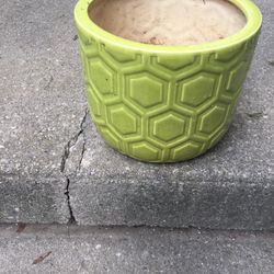 Flower Pot Ceramic  BIG