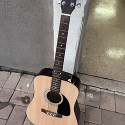 Fender FA-100 Guitar