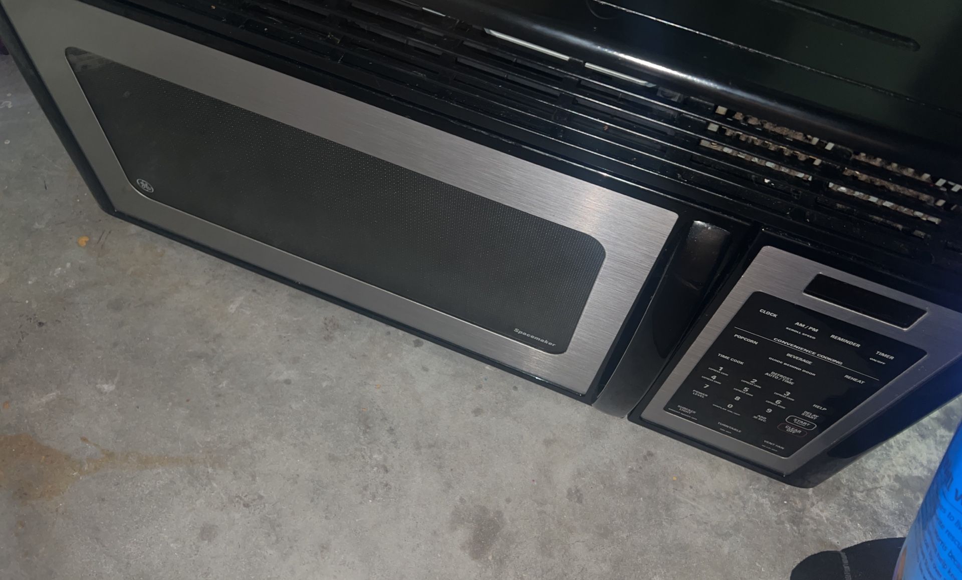 Dishwasher