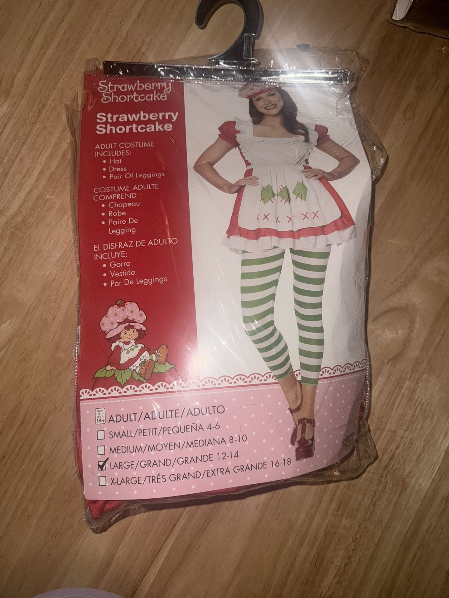 Halloween Costume