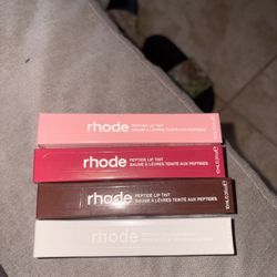 rhode lip gloss 