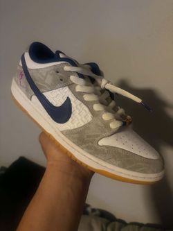 Nike SB dunk