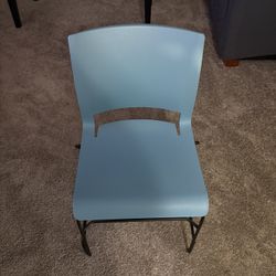 Stackable Chair
