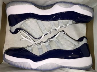 Georgetown 11 lows ds never worn