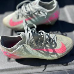 Nike soccer cleats