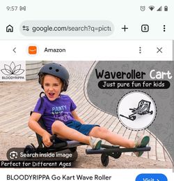 Wave Roller