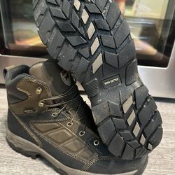 Zapatoz De Travajo De Caskillo Redwuins Sz 10.5