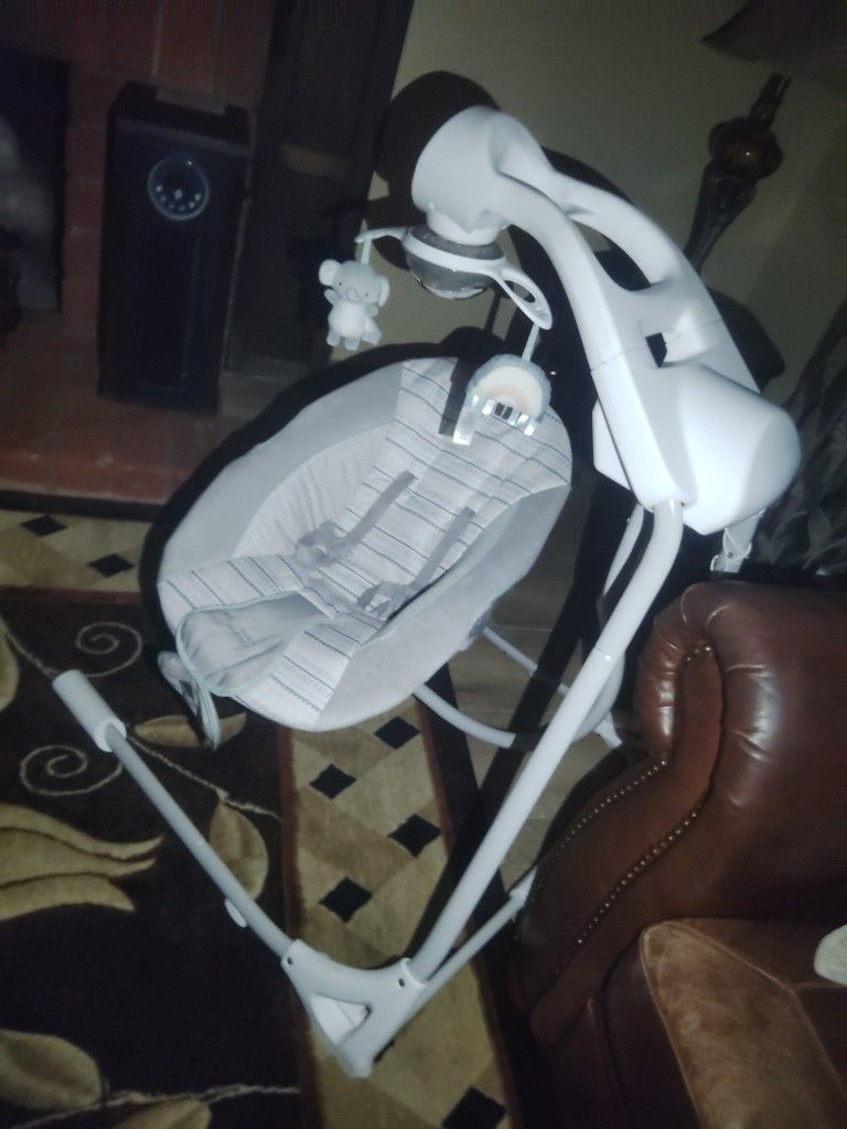 Baby Swing