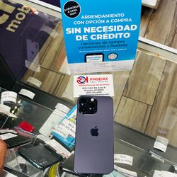 iPhone 14 Pro Max 256GB Unlocked