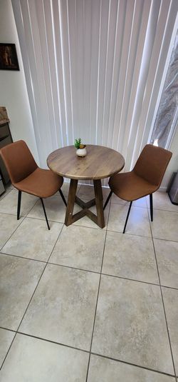 3-piece dining set