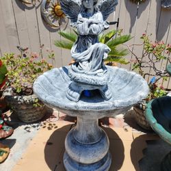 Fountains For Sale. 