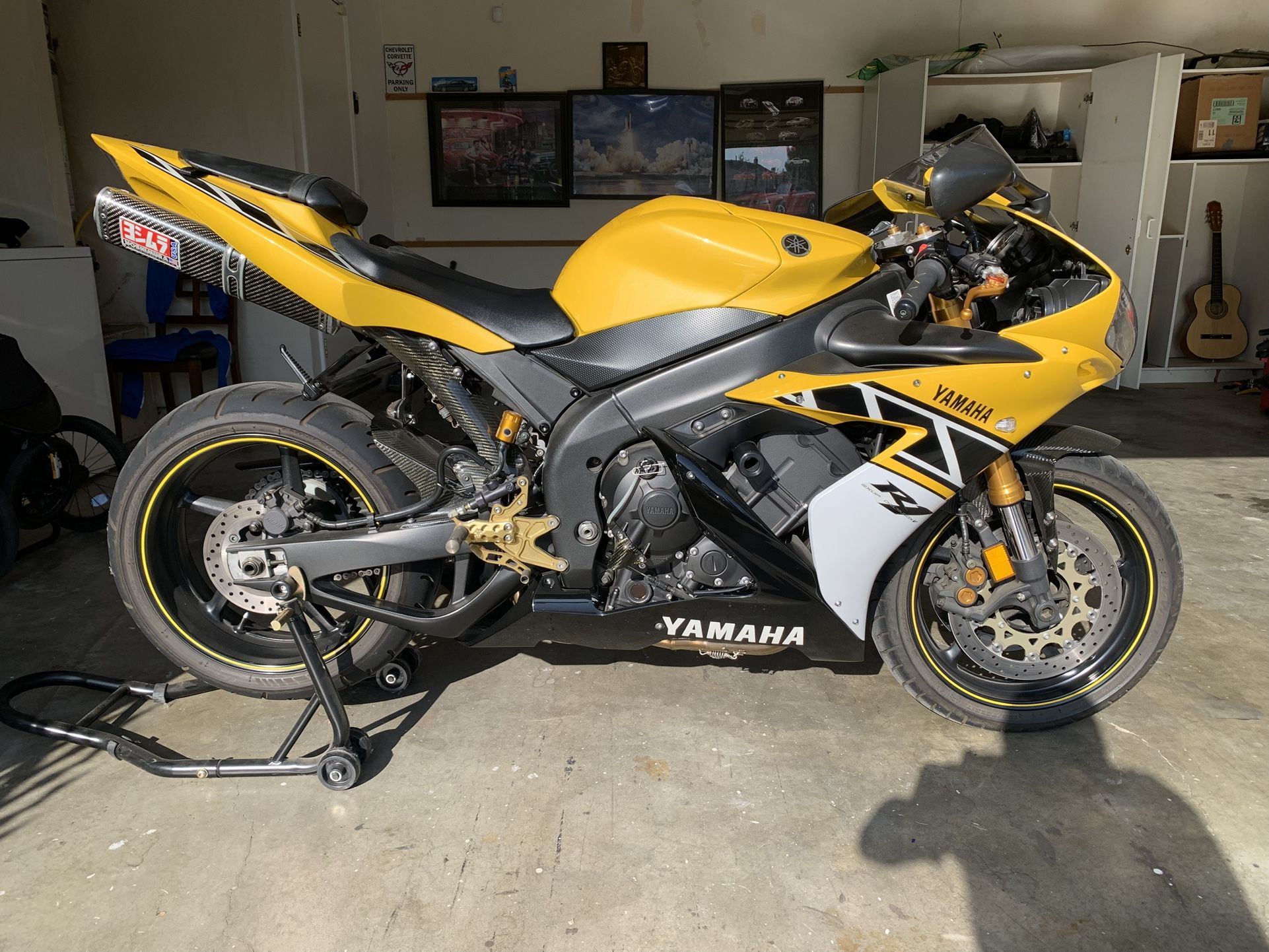 2006 Yamaha R1 for Sale in Riverside, CA - OfferUp