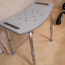 Shower Chair