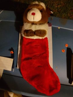 VINTAGE BEAR