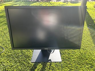 23” DELL HDMI COMPUTER MONITOR SCREEN 47TH AVE. AND DOBBINS IN LAVEEN