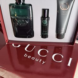 Gucci Guilty Essence 
