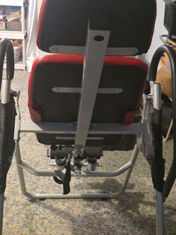 Body Xtreme Fitness Inversion Table