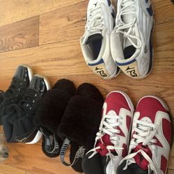 Jordans