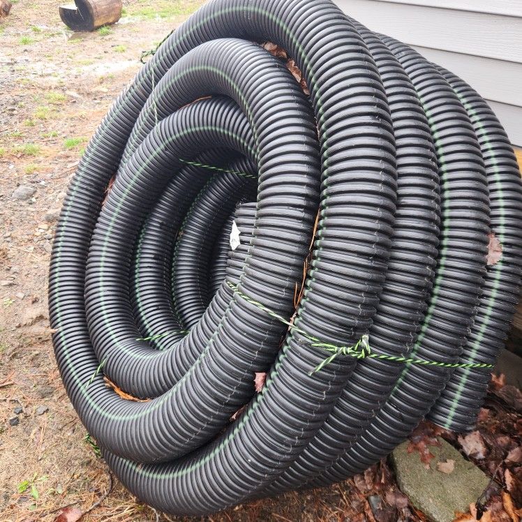 Drain Pipe
