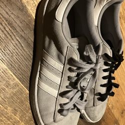 Adidas Campus