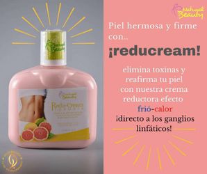 Reducream