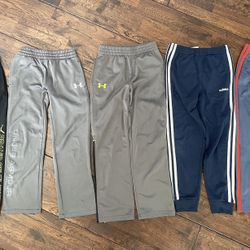 Size 7 Athletic Pants 