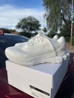 Alo men’s shoes size 9