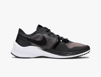 Lightly Used Size 11 Jordan Nike Air Zoom 85 Runner - CI0055 001