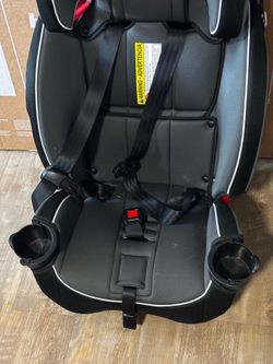 Car seat