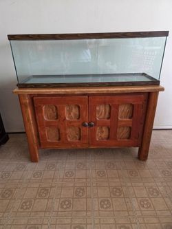 Fish tank