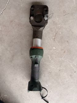 Greenlee ESG45X cable cutter
