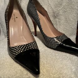 Kate Spade Pumps