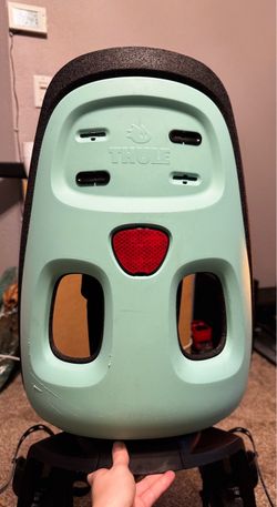 Thule / Yepp Child Bike Seats – Barely Used, No Mounting Hardware