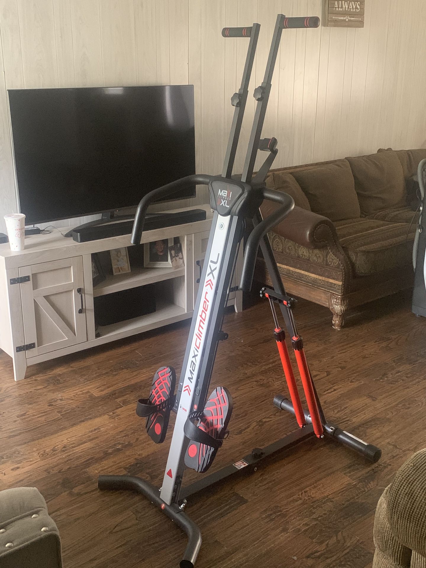 Maxi Climber XL