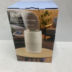 Levoit Core Mini Air Purifier