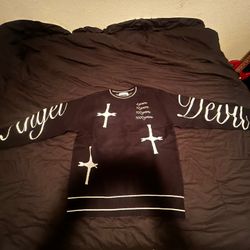 Chainsaw Man - Angel Devil Sweater 