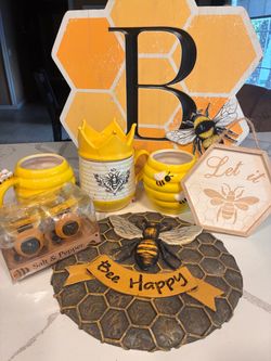 Bundle of Bees!