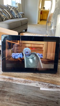 10” iview android tablet