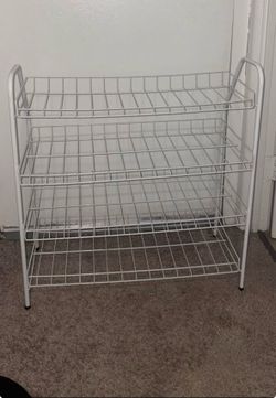 Storage holder