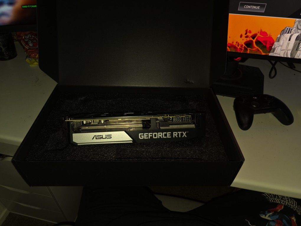 ASUS RTX 3070