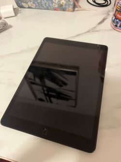 iPad 9th generation
