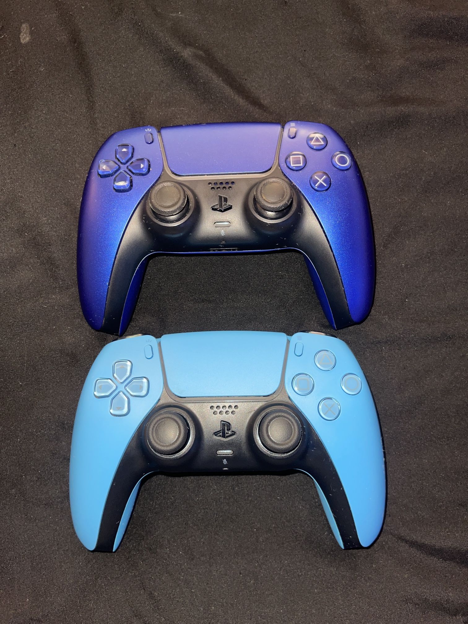 Playstation 5 Controllers