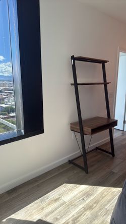 Small desk